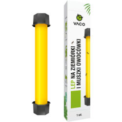 VACO ECO Lep na ziemiórki i muszki owocówki - 1 szt.