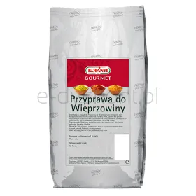 Kotanyi Przyprawa Do Wieprzowiny 1000G