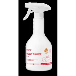 Voigt Aromat Flower Vc 124 0,6L