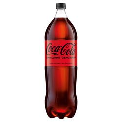 Napój Coke Zero 2 L Pet