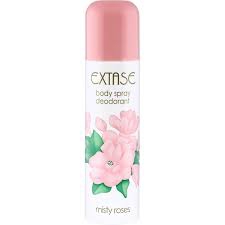 Extase Deo Misty Roses  150Ml