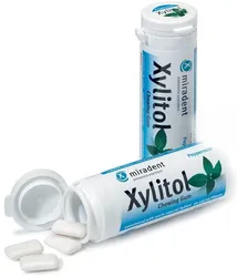 Guma do żucia - mięta pieprzowa 30szt, 30g