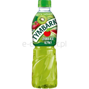 Tymbark Napój jabłko kiwi 500 ml