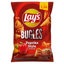 Lay's Bugles Paprika Style 75 g