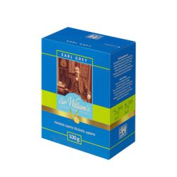 Sir William's Herbata Tea Earl Grey 100 g.