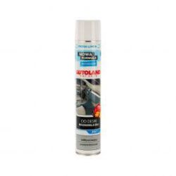 Quick Środek Do Kokpitu Fresh Linen Spray 0,75L
