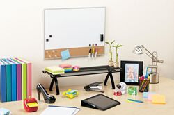 Dyspenser do taśm Scotch® w kształcie pieska (C31-Dog), taśma GRATIS