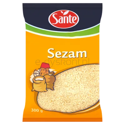 Sante Sezam 300G 