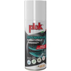 Plak Preparat Do Dezynfekcji Klimatyzacji  Air Clim 200Ml
