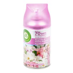Air Wick Freshmatic Magnolia i Kwiat Wiśni Wkład250ml
