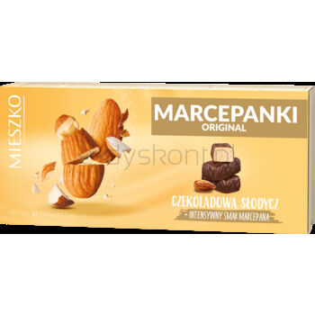 Marcepanki 230g Mieszko