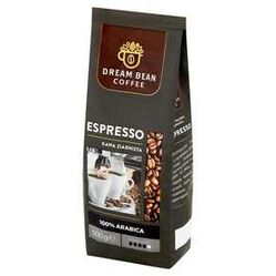Kawa Ziarnista Dream Bean Espresso 500 G Mw Dobty Wybór