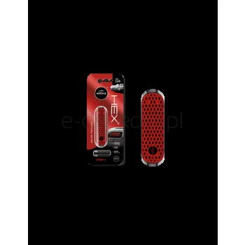 Zapach Aroma Car Hex Cherry