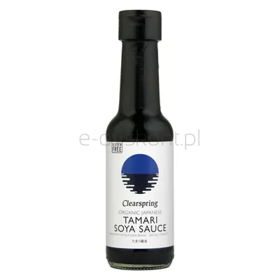 Sos Sojowy Tamari Double Bio 150 Ml