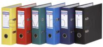 Donau Segregator Master, Pp, A5/75Mm, Czerwony - 2