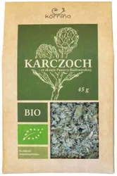 Karczoch BIO 45g