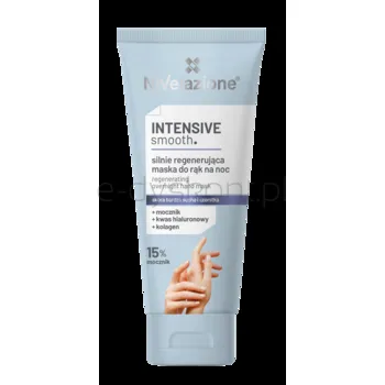 Nivelazione Silnie Regenerująca Maska Do Rąk Na Noc, 80 Ml