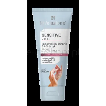 Nivelazione Lipidowy Krem-Kompres S.O.S. Do Rąk, 80 Ml