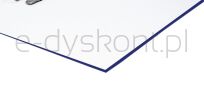 Office Products Segregator Officer, Pp, A4/55Mm, Niebieski  - 3