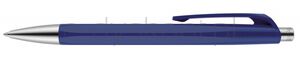 Caran D'Ache Długopis 888 Infinite, M, niebieski
