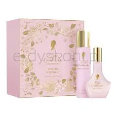 Pani Walewska Zestaw Upominkowy (Perfumy 30Ml + Dezodorant 90Ml) Sweet Romance