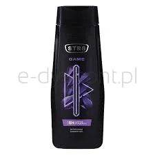 Str8 Żel Pod Prysznic 400Ml Game