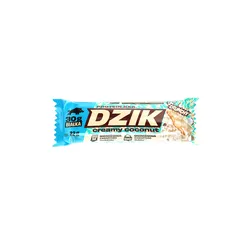 Dzik Baton Proteinowy Kokosowy 72 g