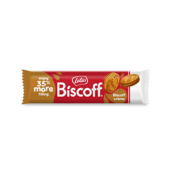 Biscoff ciastka z kremem biscoff 110g
