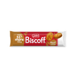 Biscoff ciastka z kremem biscoff 110g