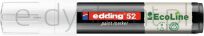 Edding Marker Olejowy Na Bazie Wody E-52 Ecoline, 4-15Mm, Biały - 2