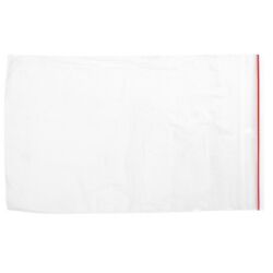 Office Products Torebka Strunowa A4 100Szt Transparentna