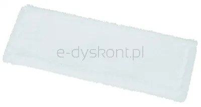 Mop kieszeniowy VILEDA PROFESSIONAL Sprint Progressive, mikrowłókno, 40 cm, biały