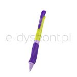 Keyroad Długopis Automatyczny Smoozzy Writer, 1,0Mm., Blister, Mix Kolorów - 4