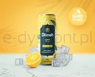 Herbata mrożona DILMAH, cytrynowa, 330ml - 2