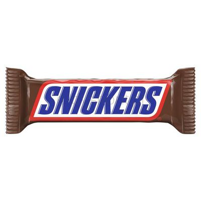 Baton Snickers 50 G Mars