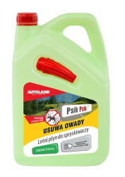 Płyn Do Spr. Zima Psik -20 4L