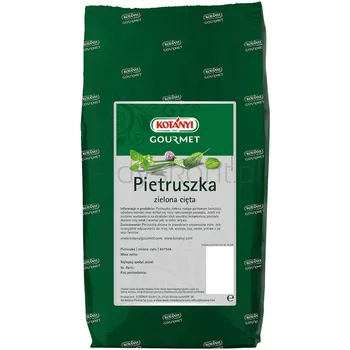 Kotanyi Pietruszka suszona 200g