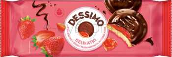 Delikatki  Dessimo Z Gal.Trus. Czek.135G