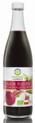 Sok z kiszonego buraka tloczony BIO 500 ml