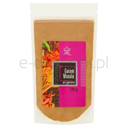 House Of Asia Cat Przyprawa Garam Masala 230G