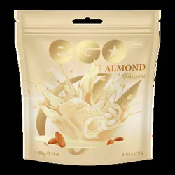 Vobro Ego Almond Passion 89G