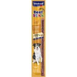 Vitakraft Beef Stick Indyk Przysmak Dla Psa
