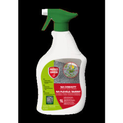 Protect Garden Spray Na Chwasty 1 L