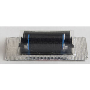 Tusz do metkownic PRINTEX Ink Roller Smart zawieszka czarny