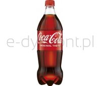 Coca Cola Pet 850ml SK