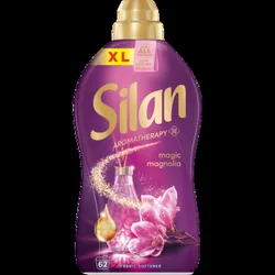 Silan Płyn Do Płukania Aromatherapy Magic Magnolia 1364 Ml (62 Prania)