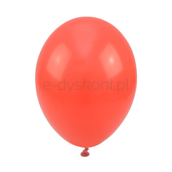 Balon Pastelowy 50 Sztuk