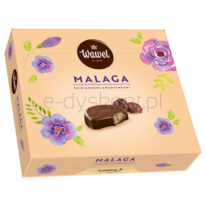Wawel Malaga 330G