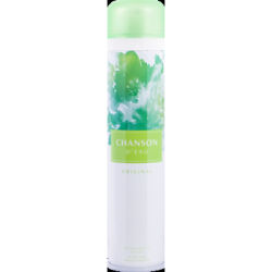 Chanson Dezodorant zapachowy w Spray'u Original 200ml