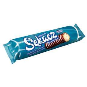 Sękacz Śmietankowy W Polewie 38 G Eurobrand